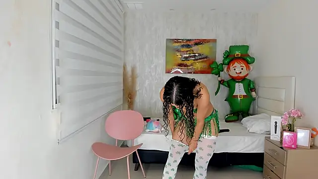 Keni malf online show from 03/18/26, 03:53