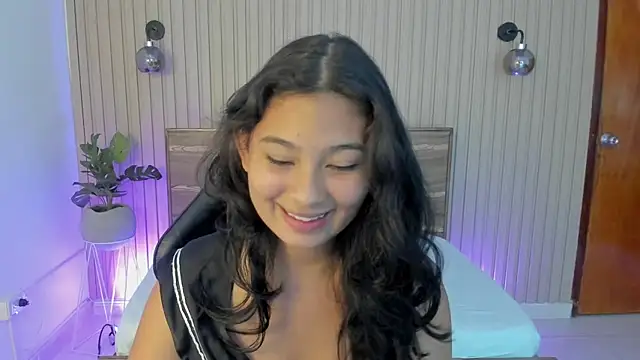 melody flowers online show from 01/22/25, 01:21