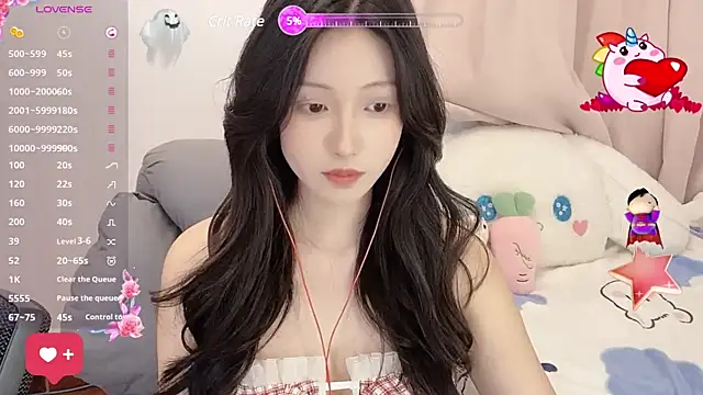 -Tilana- online show from 03/03/25, 09:22