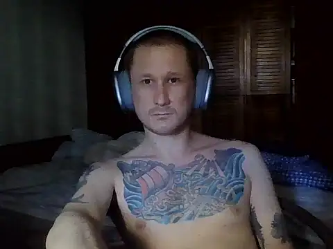 YoDominante online show from 03/24/26, 02:55