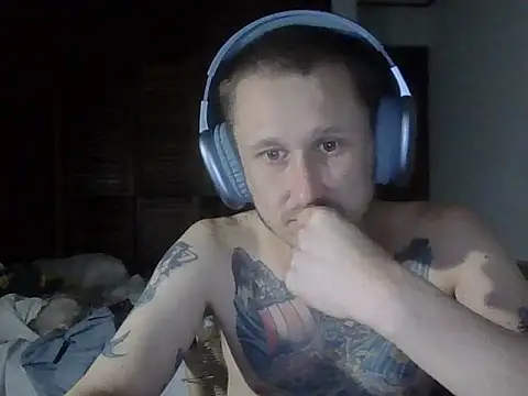 YoDominante online show from 04/18/26, 08:51