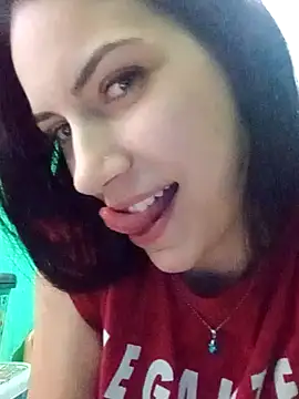 MeanGirl93 online show from 09/21/25, 09:22