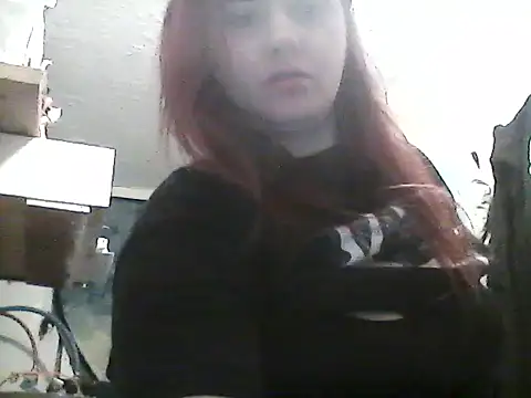 lilbishmiss online show from 01/27/25, 03:47