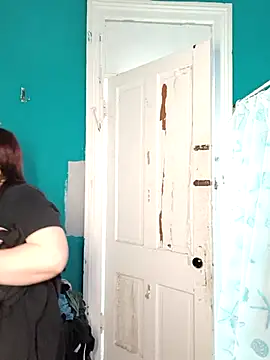 lilbishmiss online show from 03/17/25, 09:02