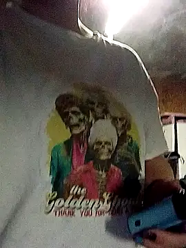 lilbishmiss online show from 10/18/25, 09:48