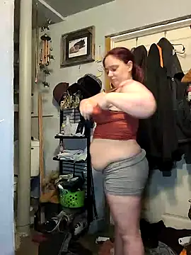 lilbishmiss online show from 03/15/26, 03:45