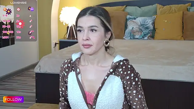 Snapshot of Sarah-Hart chatting on 01/16/25, 05:11 Sarah-Hart online show from 01/16/25, 05:11