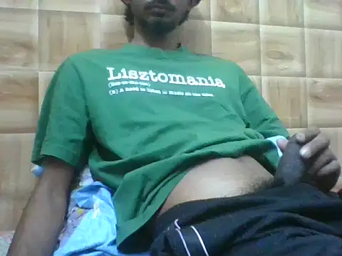 GraniticChowder online show from 12/05/25, 02:03