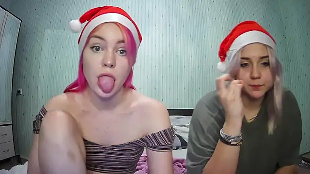 ChrisGirls online show from 12/30/24, 01:25