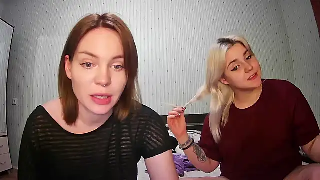 ChrisGirls online show from 01/30/25, 05:17