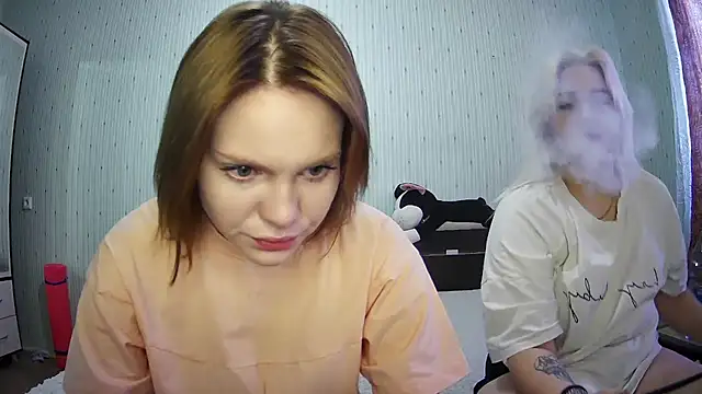 ChrisGirls online show from 02/24/25, 09:10