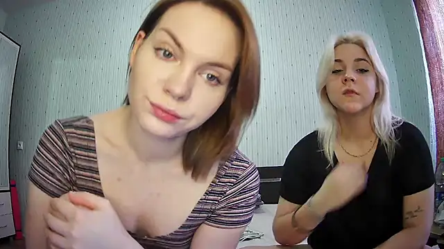 ChrisGirls online show from 02/27/25, 10:26