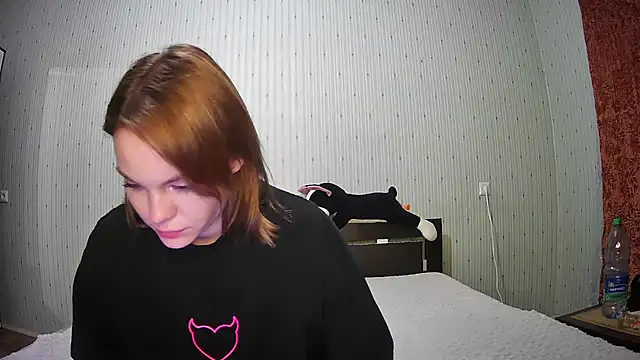 ChrisGirls online show from 02/28/25, 04:20