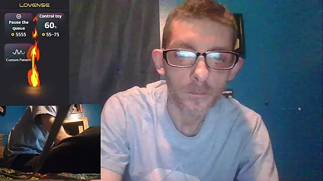 Snapshot of MysteriousFire23 chatting on 02/24/26, 06:33 MysteriousFire23 online show from 02/24/26, 06:33