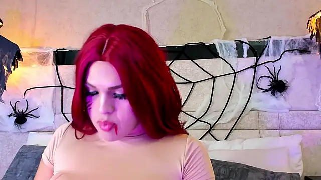 kimCosseyy online show from 10/24/25, 03:14