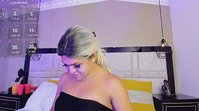 kimCosseyy online show from 01/18/26, 03:21