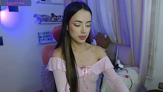 melody brawns online show from 03/11/26, 02:28