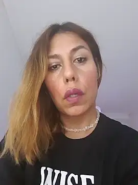 Yerucita online show from 03/15/25, 05:41