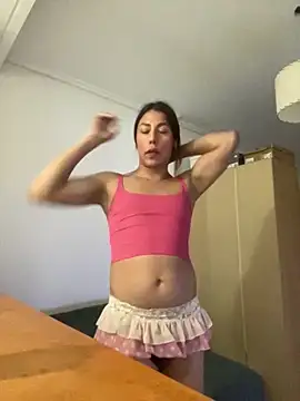 Yerucita online show from 11/05/25, 03:39