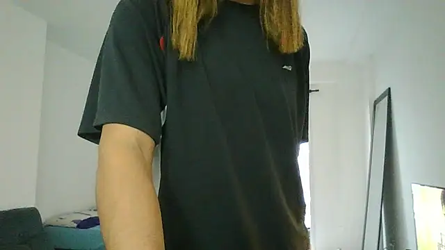 Snapshot of Yerucita chatting on 07/17/26, 08:46 Yerucita online show from 07/17/26, 08:46