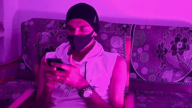 Habibi big b online show from 10/30/25, 05:57