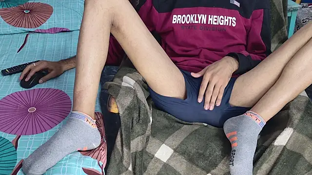 Habibi big b online show from 11/05/25, 05:24