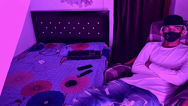 Habibi big b online show from 11/07/25, 08:58