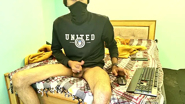 Habibi big b online show from 01/31/26, 08:40