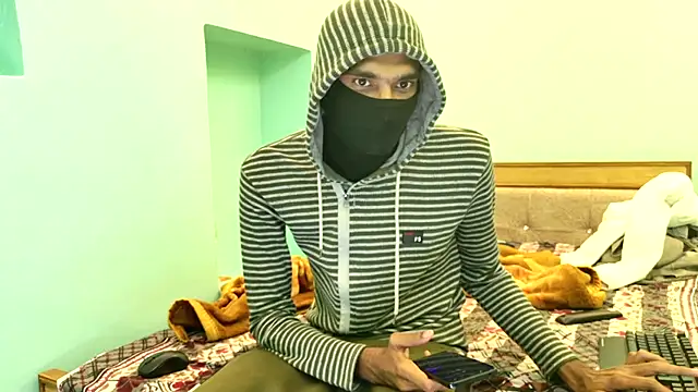 Habibi big b online show from 02/12/26, 05:19