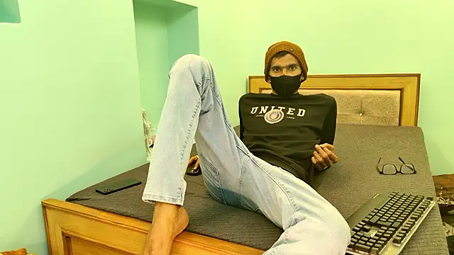 Habibi big b online show from 02/16/26, 12:56