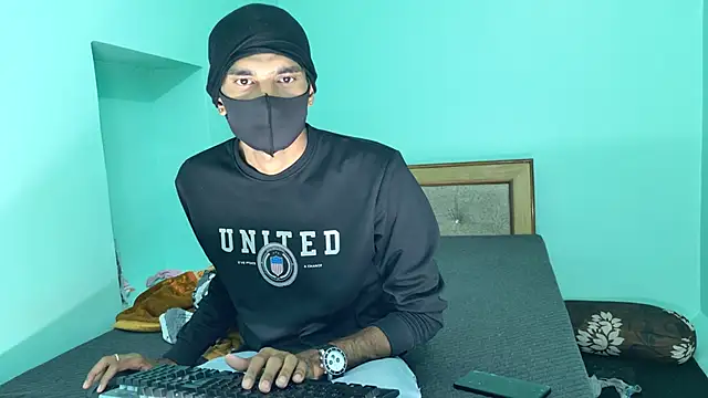 Habibi big b online show from 02/17/26, 11:40