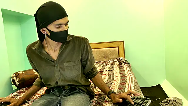 Habibi big b online show from 02/22/26, 11:53