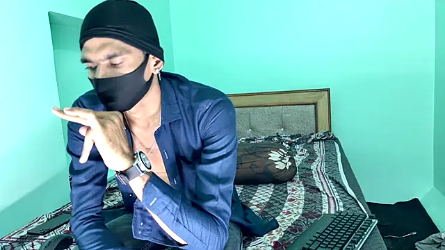 Habibi big b online show from 02/23/26, 08:12