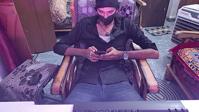Habibi big b online show from 06/23/26, 06:50