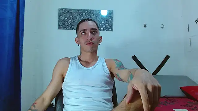 targuerian22 online show from 01/14/25, 04:15