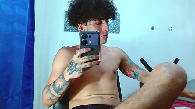 targuerian22 online show from 01/22/25, 02:04