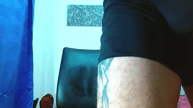 targuerian22 online show from 02/07/25, 12:20