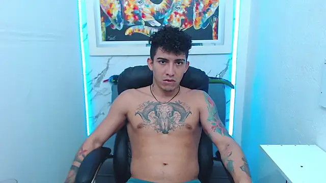 targuerian22 online show from 09/11/25, 12:11