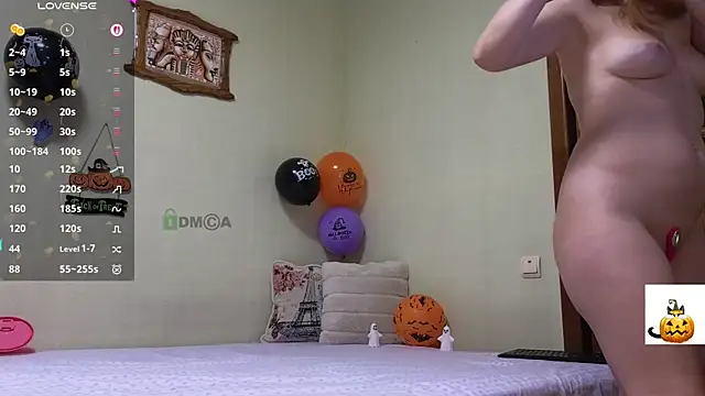 WoowMasha88 online show from 10/31/25, 09:49