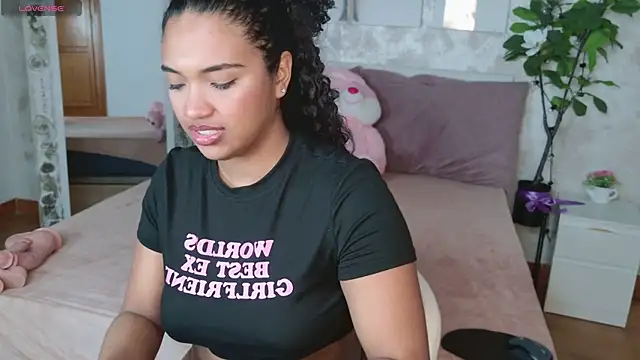 MilaTeenX online show from 01/14/26, 08:09