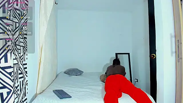 edwin mosquera1 online show from 10/04/25, 07:34