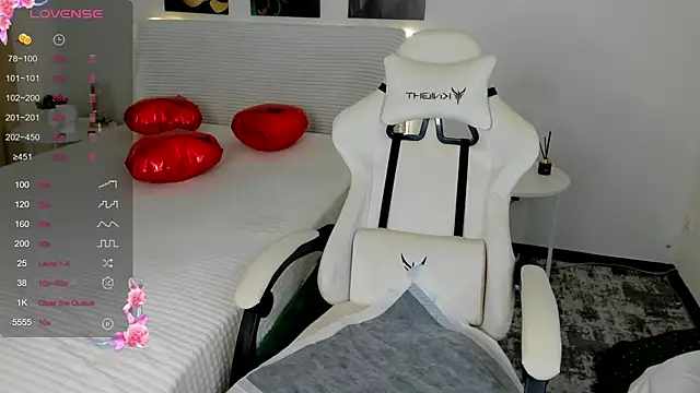 TiffanyWills online show from 02/20/25, 07:12
