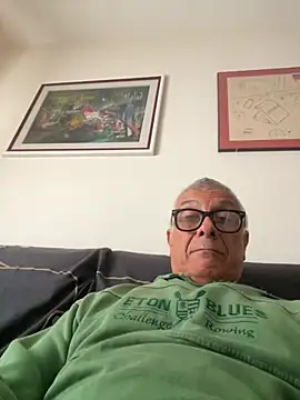 4n4l1zz4m1 online show from 11/09/25, 12:03