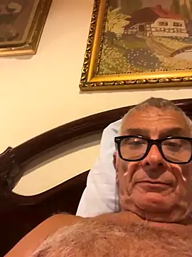 4n4l1zz4m1 online show from 11/16/25, 12:05