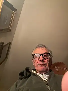 4n4l1zz4m1 online show from 01/13/26, 06:57