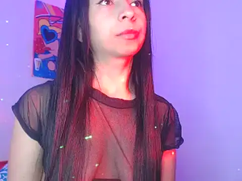 jhoanitahot online show from 03/12/25, 10:50