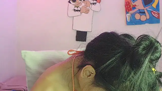 jhoanitahot online show from 04/24/26, 10:12