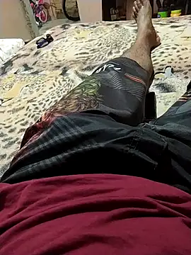 Jhjhipo online show from 12/22/25, 10:18