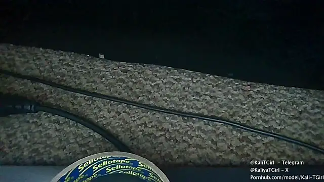 Snapshot of KaliTs chatting on 11/22/25, 12:37 KaliTs online show from 11/22/25, 12:37