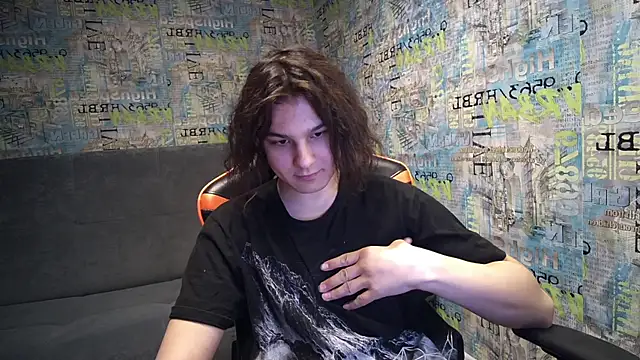 sweet lucifer666 online show from 03/17/25, 02:56